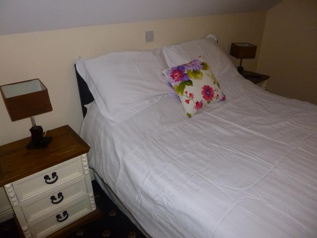 The Schooner Tavern Ballycotton Room photo